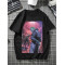  Tricou bărbați Comic „Joker”. Photo 1